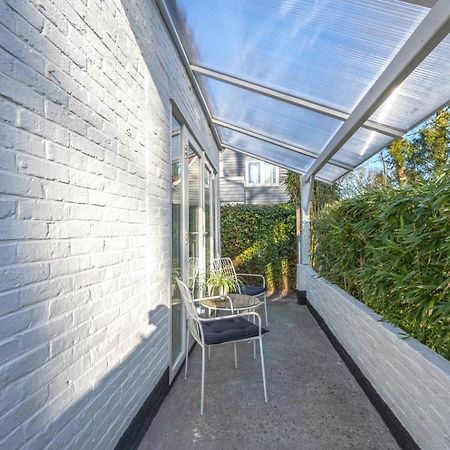 Villa Bo Junior Bergen Eksteriør bilde