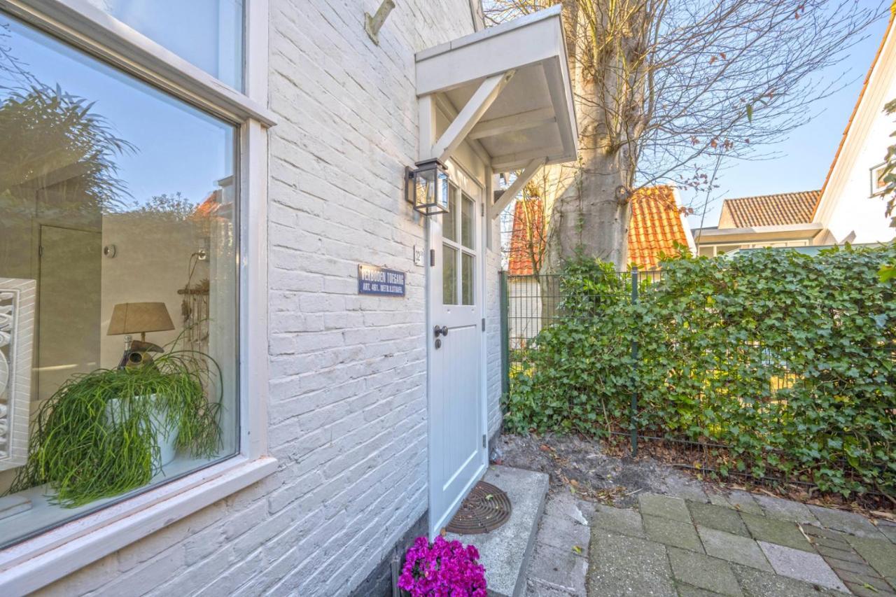 Villa Bo Junior Bergen Eksteriør bilde