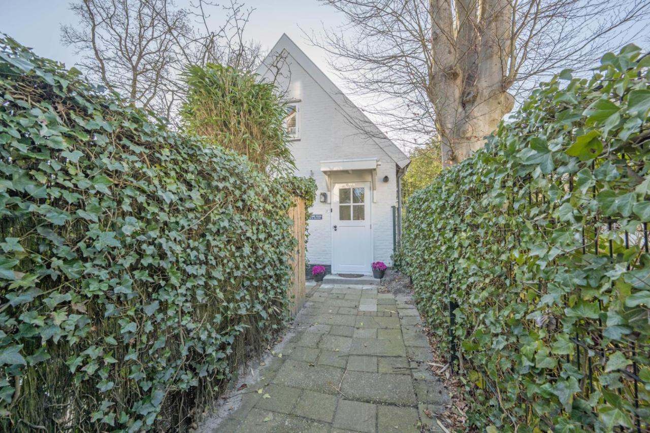 Villa Bo Junior Bergen Eksteriør bilde
