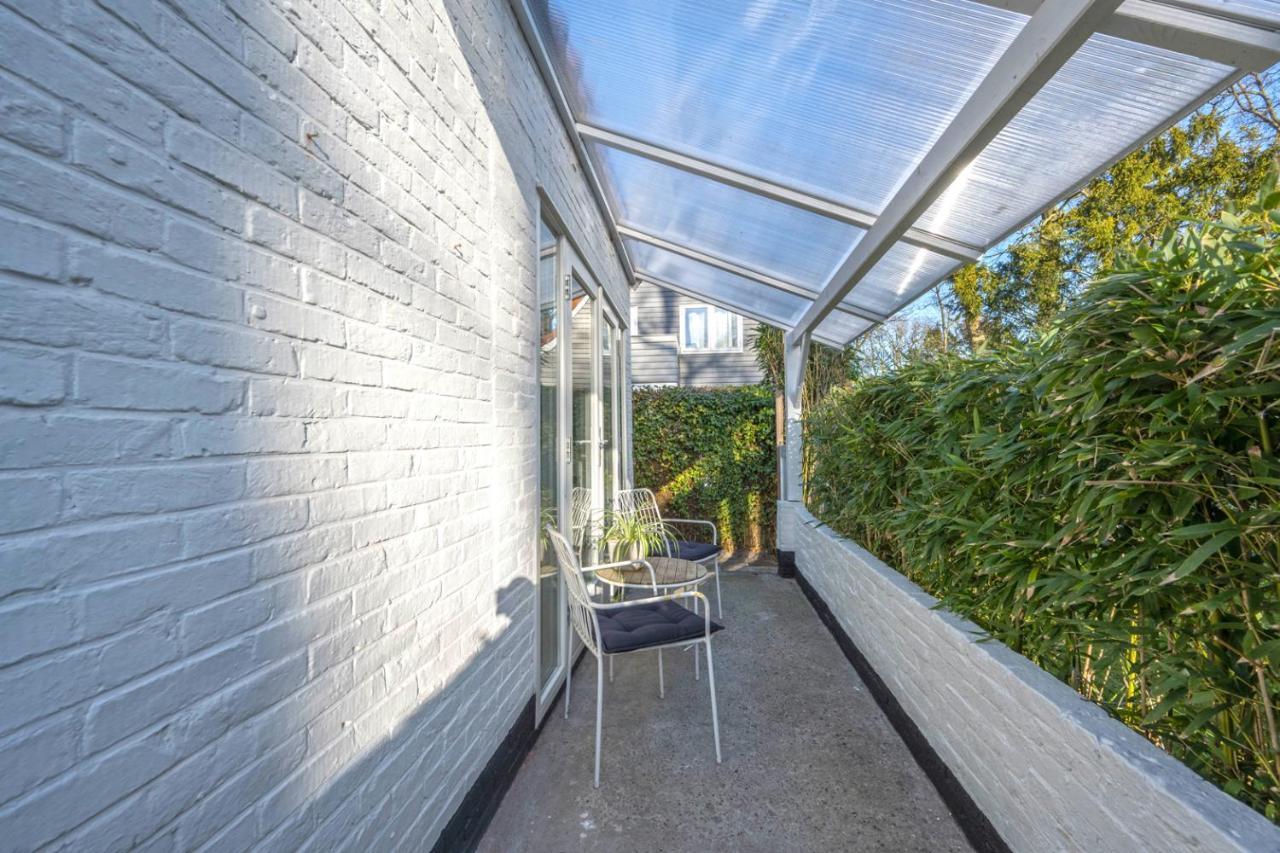 Villa Bo Junior Bergen Eksteriør bilde