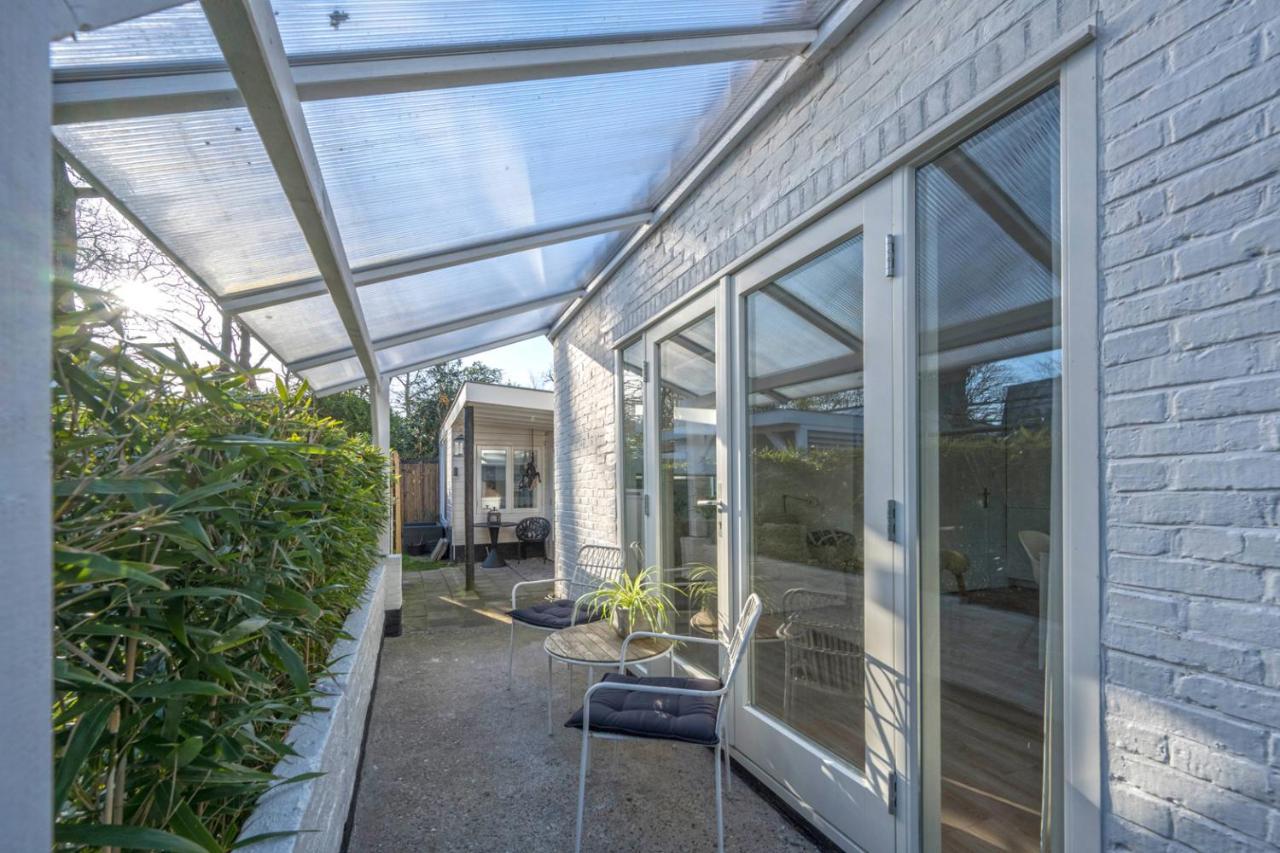 Villa Bo Junior Bergen Eksteriør bilde